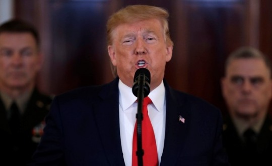 트럼프, 이란 새 지도부와 대화 관련자료 3