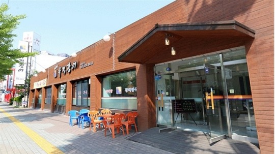 스테미나 보양식의 국가대표, 수원 장어 맛집 ‘유정장어’