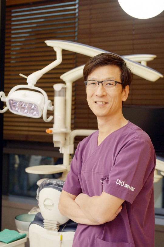 제주 아이엠플란트치과의원  개원