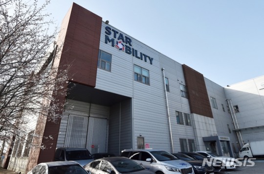 1조6000억원 라임 사태, 검찰 스타모빌리티 압수수색… 이종필 최측근 체포