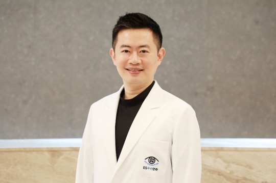 ‘ES우리안과’ 개원…시력 교정·안질환 케어 시행