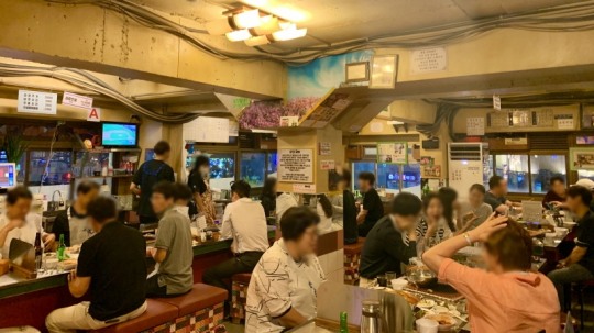세광그린푸드리테일, 세광양대창 사당점 오픈