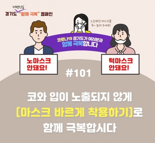경기도, 코로나19 홈케어 시스템 재 가동
