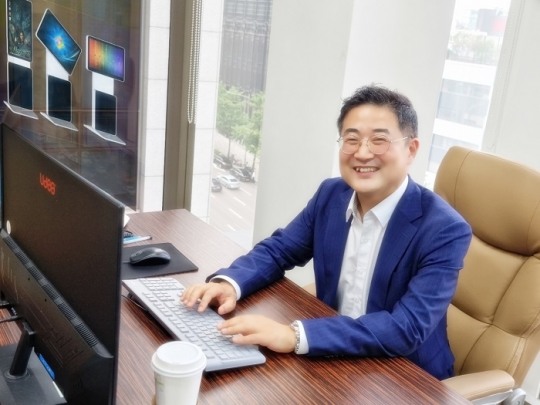 더나인컴퍼니코리아, 키오스크플랫폼으로 비대면 생활양식 변화 대비
