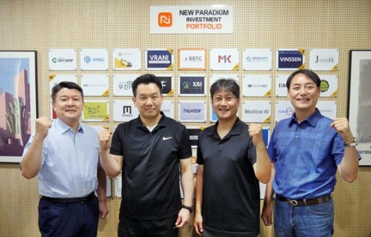 스포츠테크 스타트업 ‘에스에스티컴퍼니’ 후속 투자 유치 성공