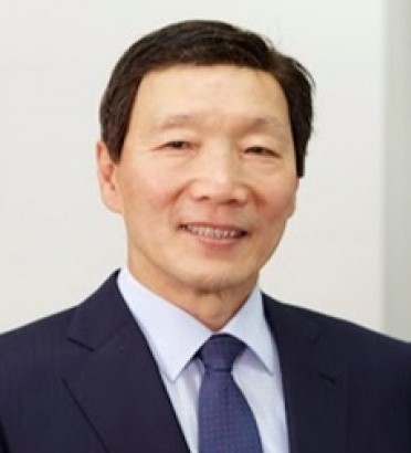 재단법인 아름다운가게, 박진원 이사장 취임
