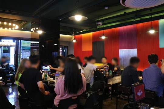 닭꼬치 전문점 청춘닭꼬치, 논현직영점 리뉴얼 오픈