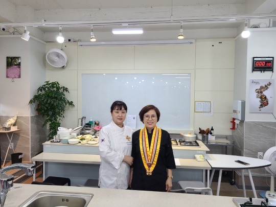 대구·경북 조리기능장전문학원 ‘다모아요리학원’, 2022 하반기 제72회 조리기능장 원패스 합격자 배출