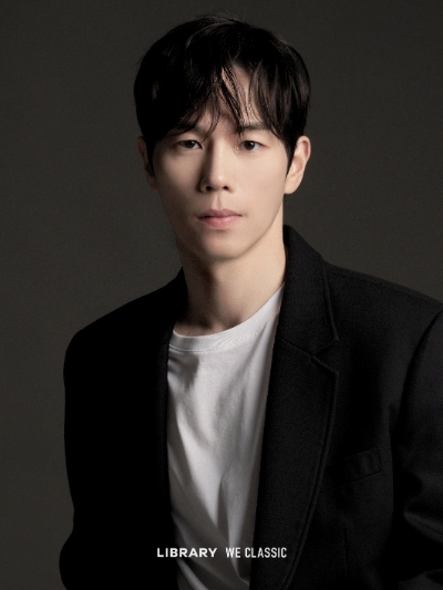 라이브러리컴퍼니, 뮤지컬 배우 고훈정과 전속 계약 전폭 지원할 것
