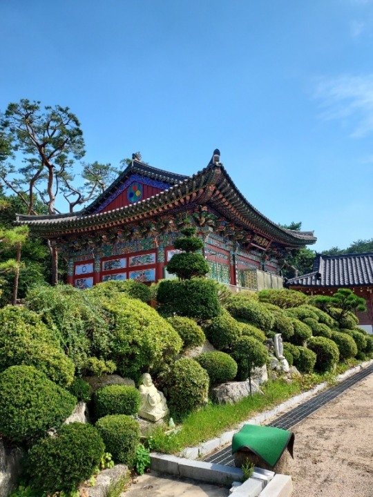 [이경복의 아침생각]...여백, 여유, 여운 있게 살기