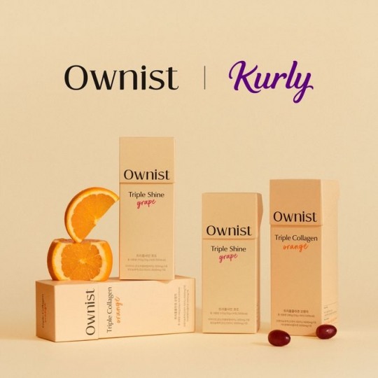 오니스트(Ownist), 마켓컬리에 상품 공식 입점