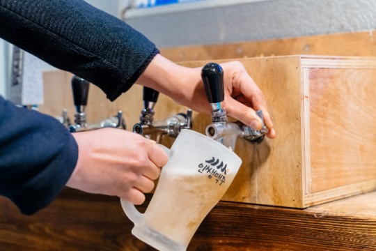 인쌩맥주의 ‘살얼음 맥주’ 올 한 해 동안 290만 잔 이상 판매… 독보적 1위 살얼음 맥주 브랜드의 위엄