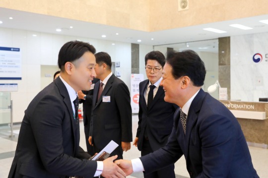 (주)금강웰빙푸드, 제59회 납세자의 날 국세청장 표창 수상