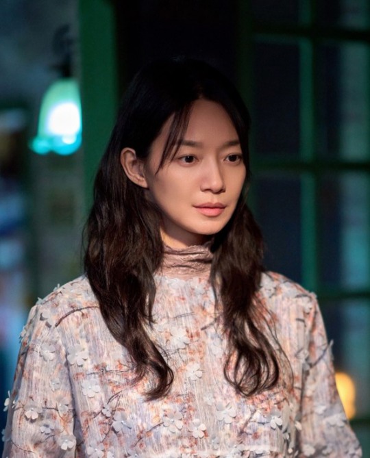 ‘눈동자’ 신민아의 독보적 눈빛 연기…서스펜스 스릴러 장르 완성