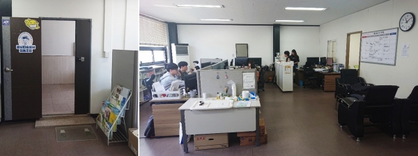 강원·전남에 사회적경제 유통지원센터 생긴다