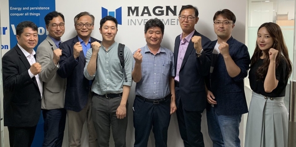 인천지역 소셜임팩트 분야 창업펀드 투입
