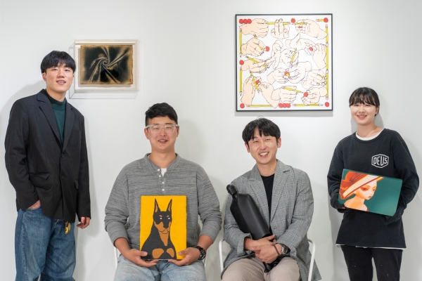 [소셜챌린저] 27. 시민과 예술가를 연결한다 아트현