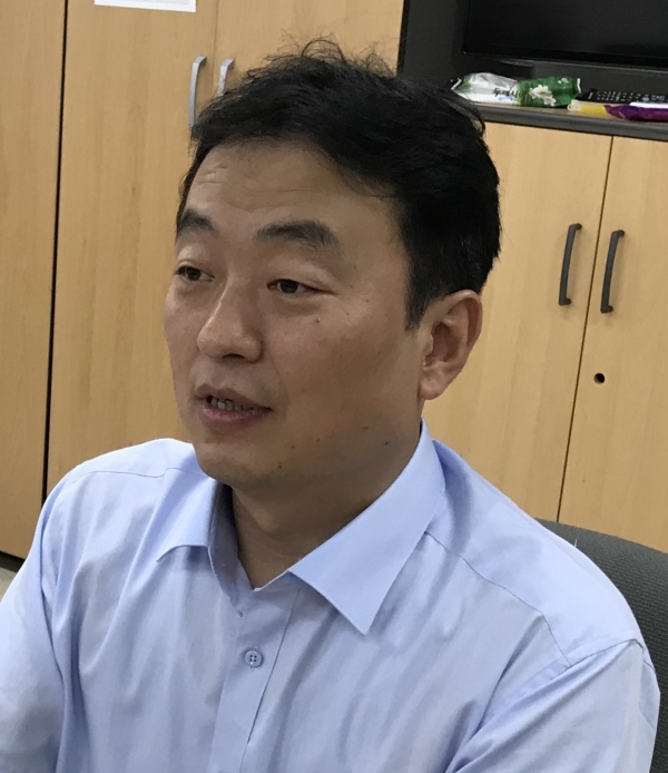 강원도 첫 사회적경제 전문관이 생각하는 정책방향은?