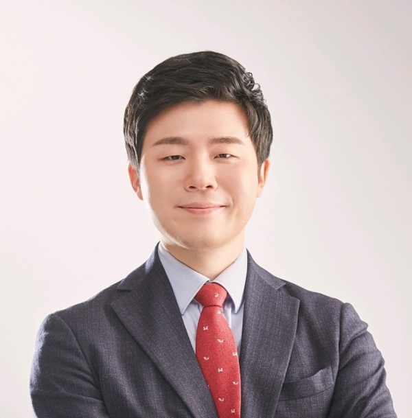 [인사] 한국사회적기업중앙협의회 장능인 신임 사무총장 선임
