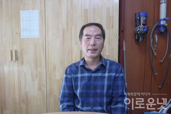 어떤 청소든 OK! 전문 기술과 인력 클린쿱에 다 있죠 