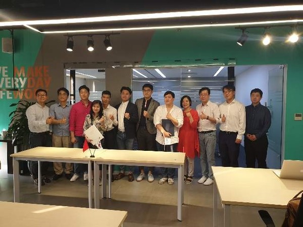 컨설팅 업체 말고, 스타트업과 윈윈할 민간전문기관 찾아요