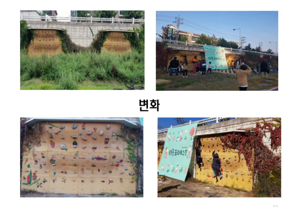 리빙랩은 삶터의 혁신...그래서 여성이어야