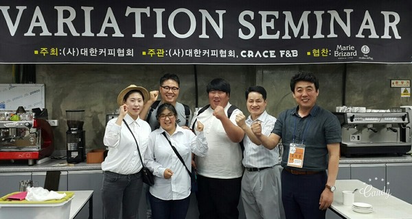 하트너협동조합 우리만의 품앗이로 커피를 만듭니다