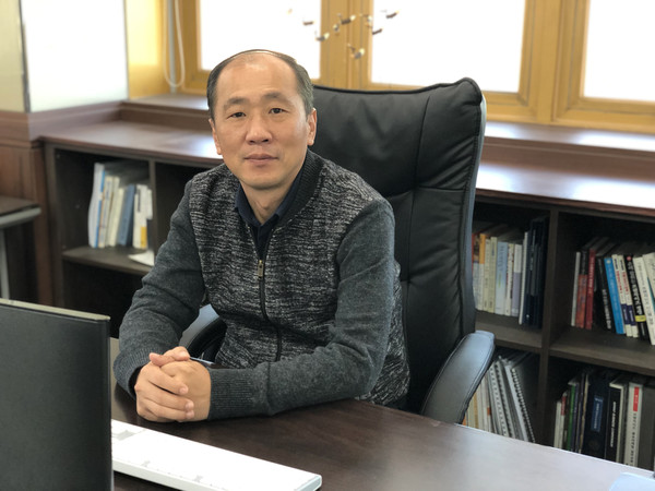 협동조합 조합원들끼리 소통하며 코로나19 견디죠