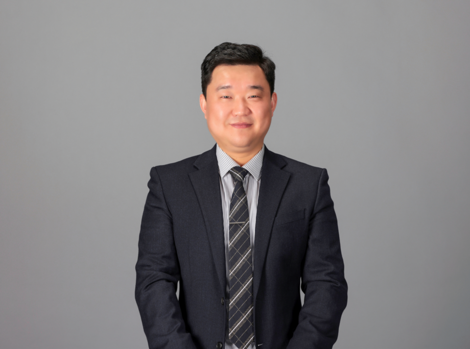 [인사] 한국사회적기업중앙협의회 고진석 신임 상임대표 선출