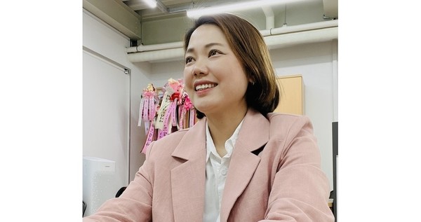 광주사회적경제를 이끌 부드러운 카리스마