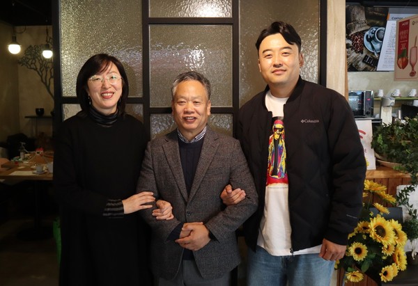 특색 있는 강원여행 기념품, 사회적경제 유통혁명 소셜벤더와 함께 두번째 이야기
