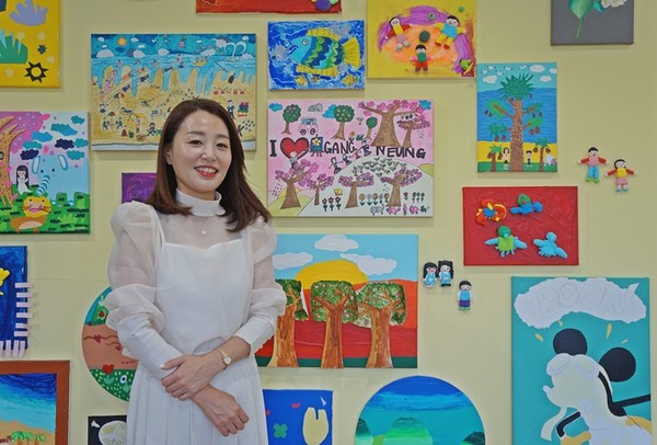 창작활동으로 펼치는 변화와 희망 예비사회적기업 (주)문화예술콘텐츠맥