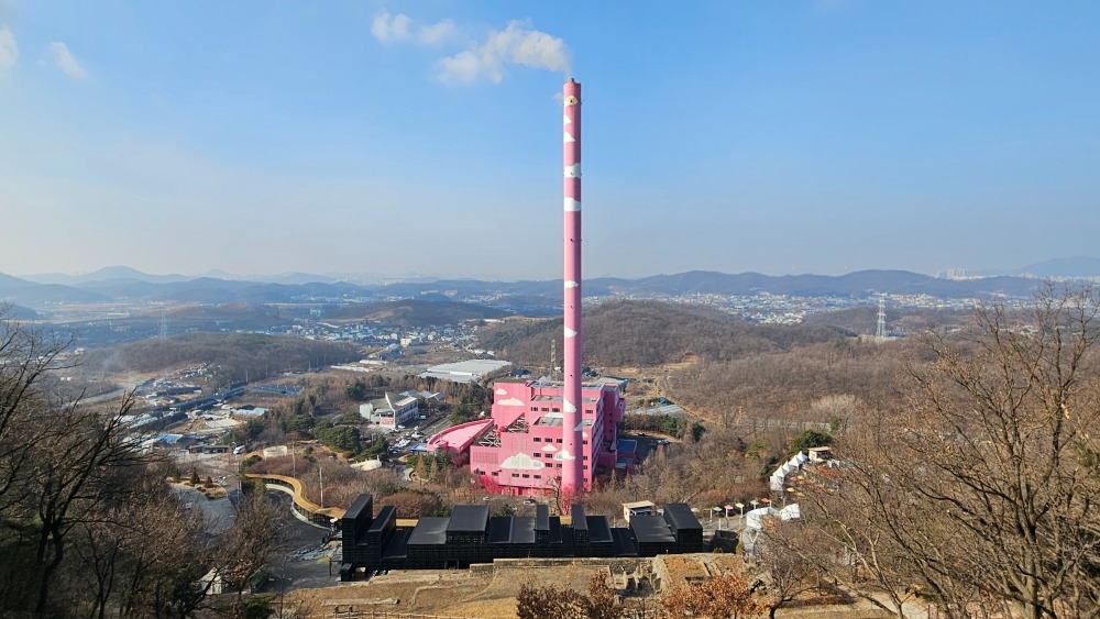 [이로운 리뷰] 서울 근교로 떠나는 이색 동굴여행