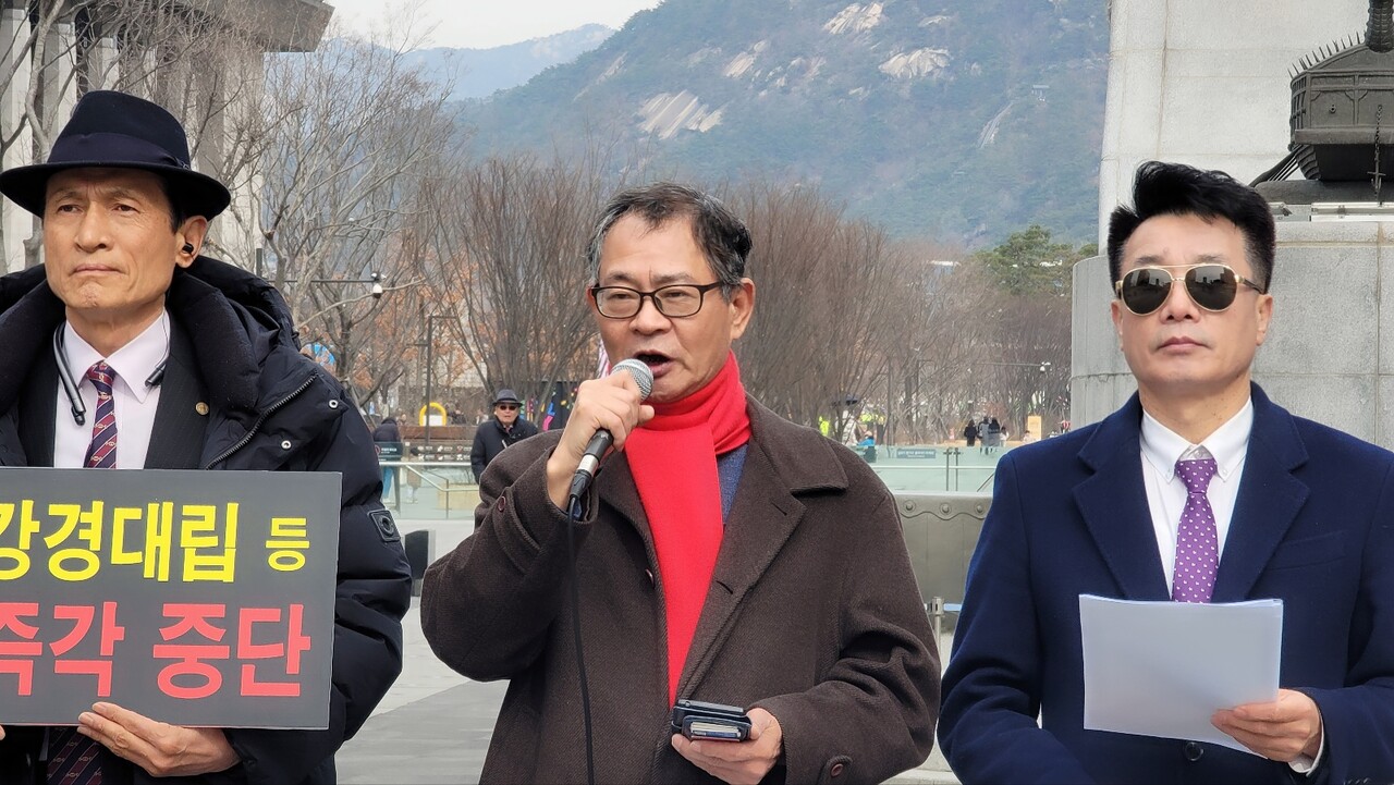 [이로운 제안] 시민단체들, 의대증원 등 합의하고 상호 양보하라