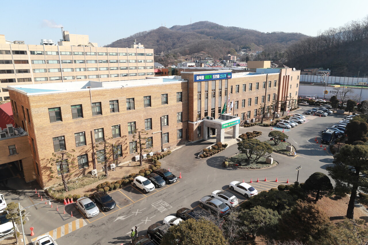 충청북도, 2024년 상반기 예비사회적기업 모집