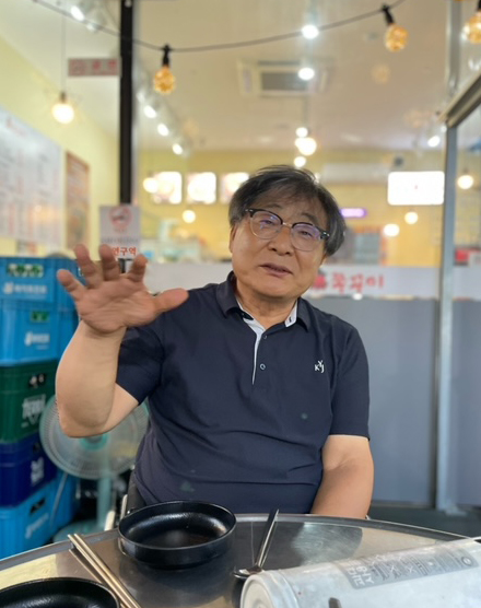 [이로운진보열전]-⑥ 시화노동정책연구소 공계진 이사장…세상을 바꿀 수 있다는 신념 지켜온 노동자의 친구  