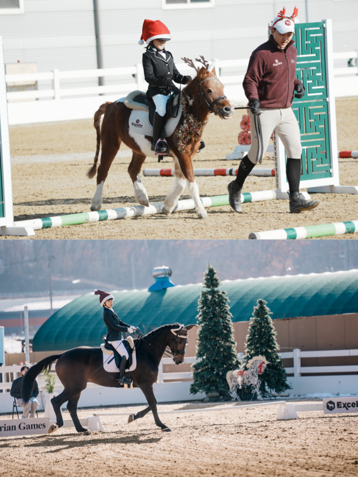 엑셀로이콰인알앤디센터, 2024 Winter EEG 성황리 마무리