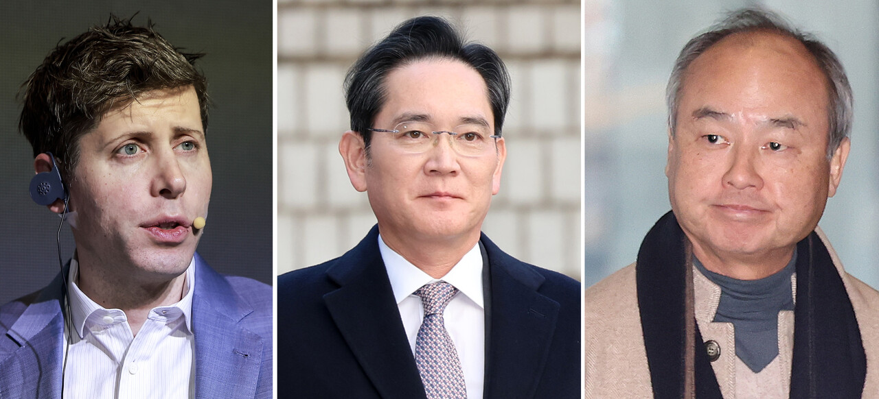 코스피 2509.27(↑1.11%), 원·달러 환율 1444.3원(↓18.6원)…샘 올트먼 오픈AI CEO 방한 영향