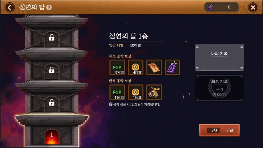 원작의 향수 그대로, 바람의 나라: 연