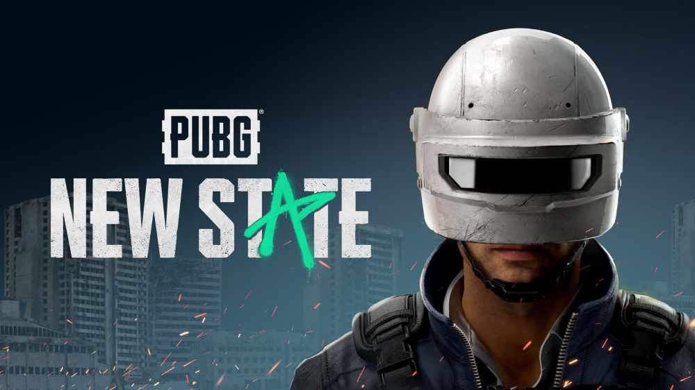 크래프톤, 펍지 스튜디오 신작 ‘배틀그라운드: NEW STATE’ 공개