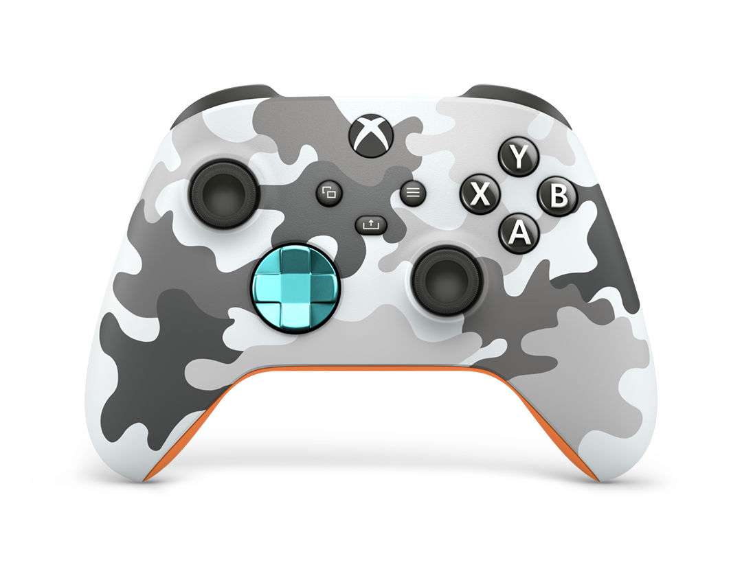 컨트롤러를 내 맘대로 디자인… ‘Xbox Design Lab’ 공개