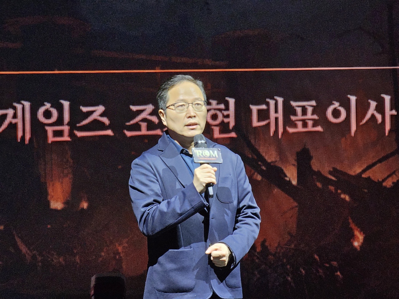 레드랩게임즈 신작 ‘롬’, 정통 MMORPG 재미와 글로벌 원빌드로 시장 공략한다