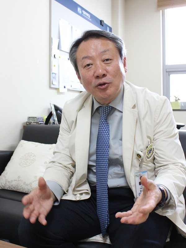 당뇨병 퇴치 위한 범 사회적 시스템 구축 나선다