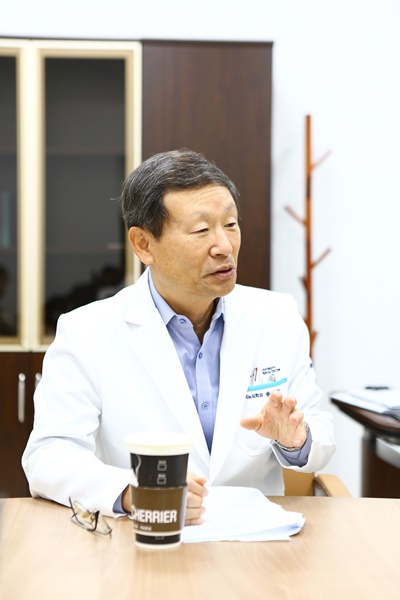 암 치료부터 삶의 질까지, 세계적 암치료 병원으로