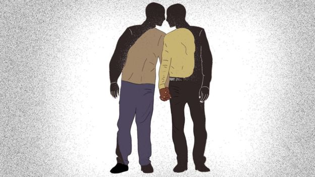 에티오피아 종교단체 미국 LGBT 관광객 오지 마라