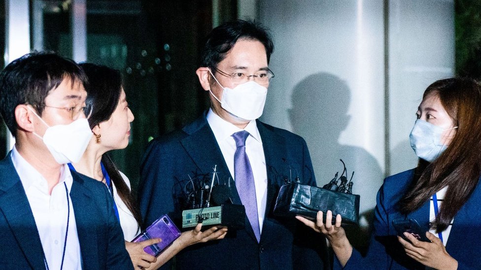 이재용: 구속영장 기각 사유는 무엇이었을까?
