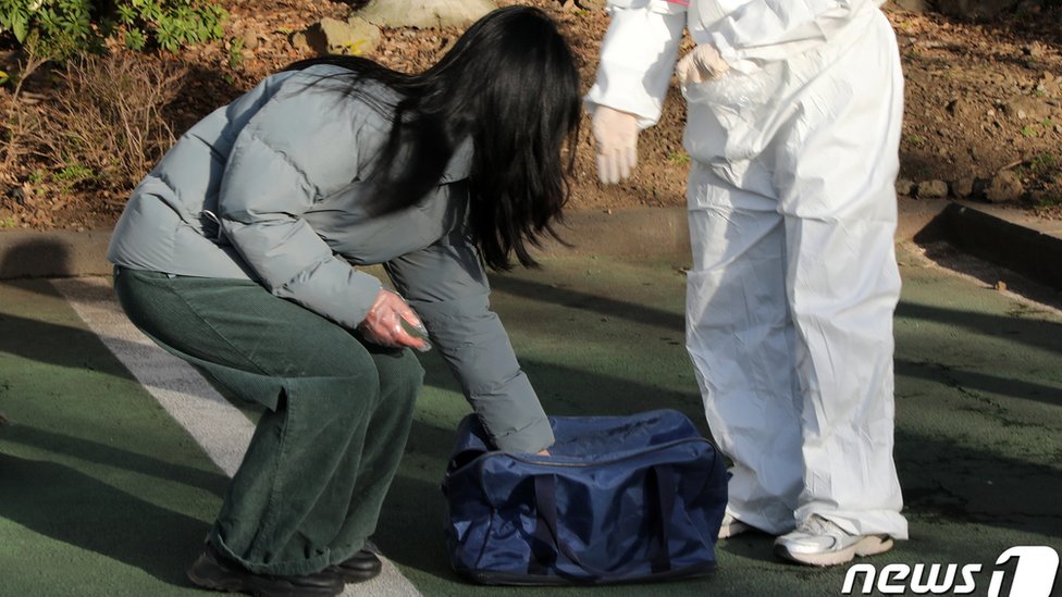사전투표율 역대 최고치...관리 부실 논란도