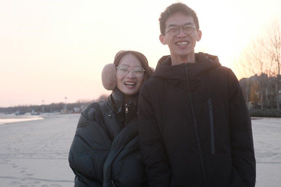 청년 실업난 속 Z세대가 다시 써 내려가는 중국몽