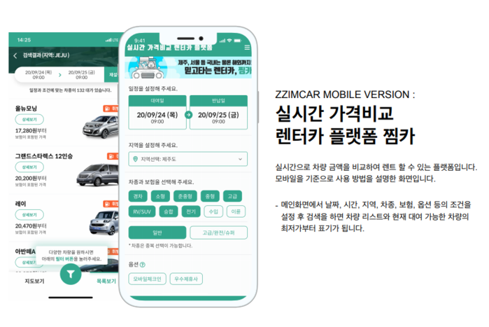 주식회사 네이처모빌리티, Pre-Series A 투자 유치