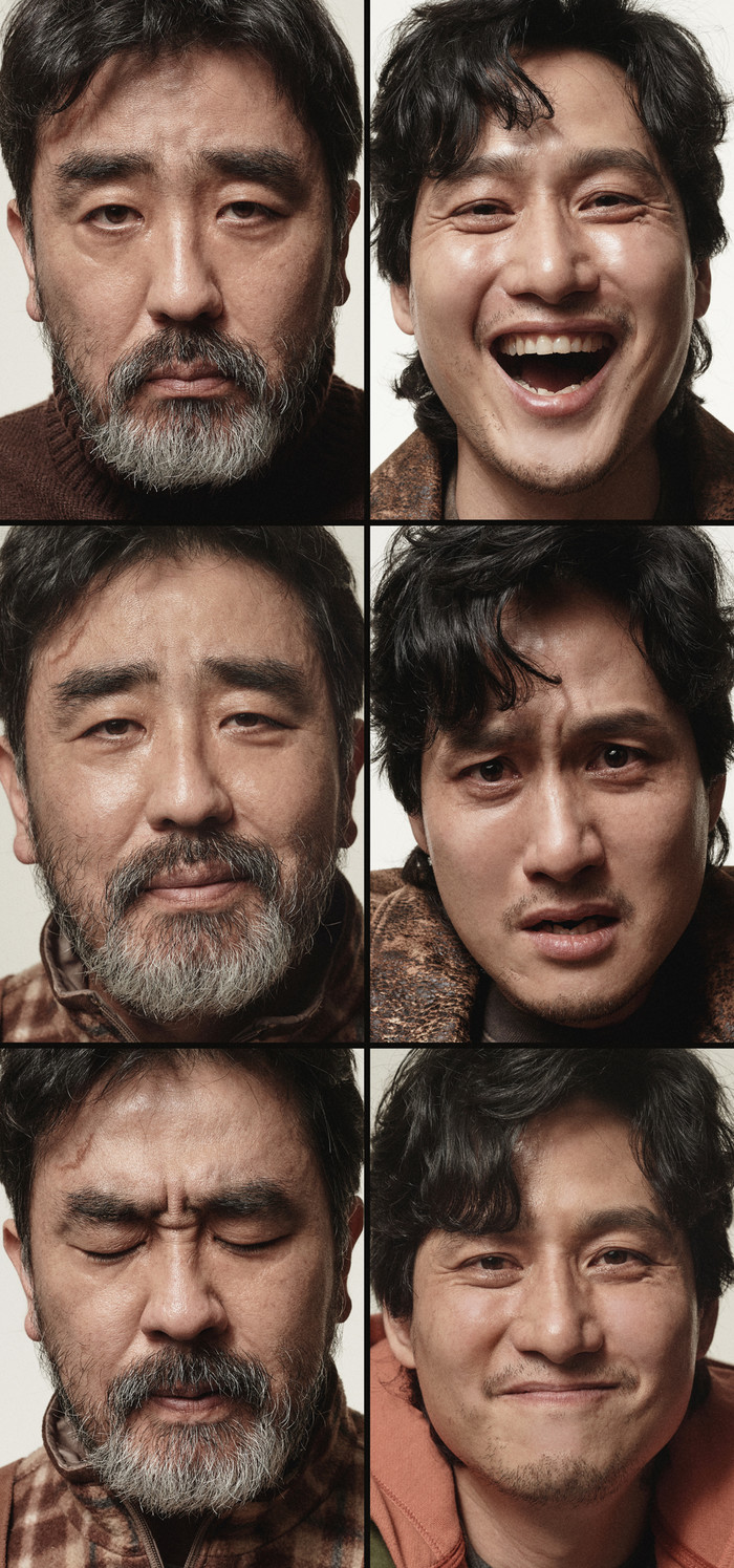 류승룡X박해준 정가네 목장(가제), 22일 크랭크인...남보다 못한 형제